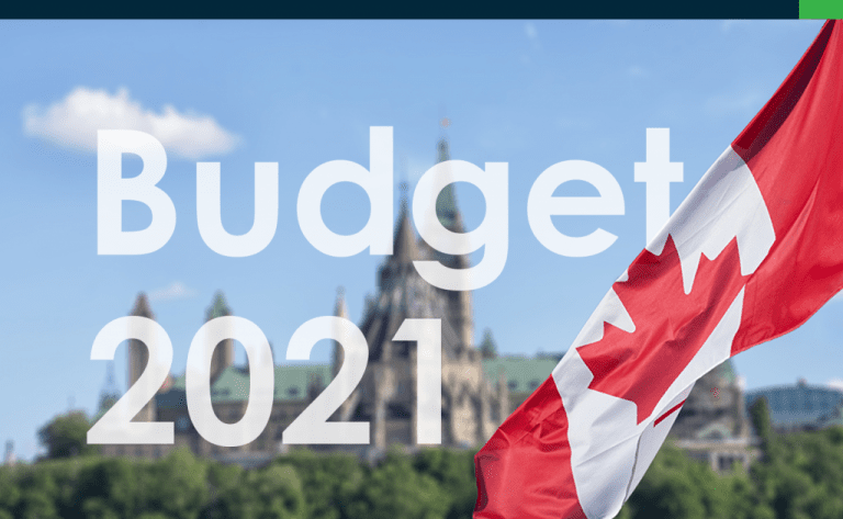 federal budget 2021 canada date